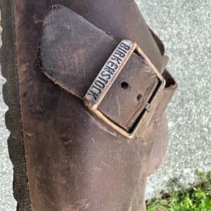 Meet your Posher, Danny